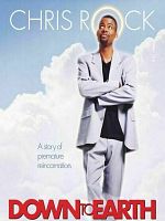 Cartel de Estrenando cuerpo