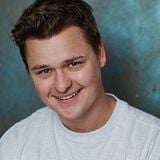 Cooper Tomlinson