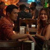 Harry Shum Jr.