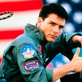 Tom Cruise