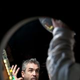 Alfonso Cuarón