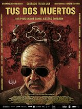 Cartel de Tus dos muertos