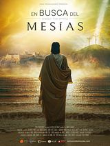 Cartel de En busca del Mesías