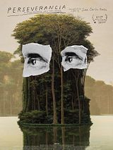 Cartel de Perseverancia. Un ensayo documental sobre Tomás Sánchez