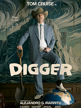 Cartel de Digger