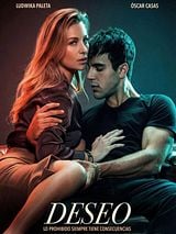 Cartel de Deseo