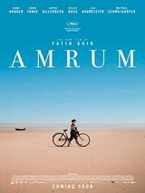 Cartel de Amrum