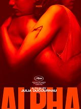 Cartel de Alpha