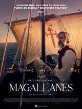 Cartel de Magallanes