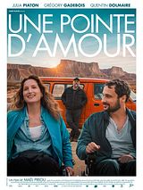 Cartel de Un Toque de Amor