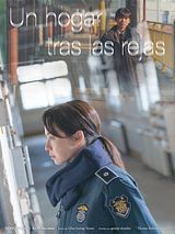 Cartel de Un hogar tras las rejas