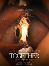 Cartel de Together: Juntos Hasta la Muerte