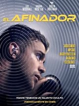 Cartel de El Afinador