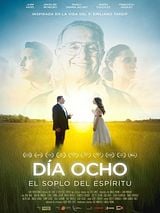 Cartel de Día Ocho: El soplo del espíritu