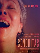 Cartel de Señoritas