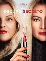 Cartel de Un oscuro secreto