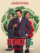 Cartel de México 86