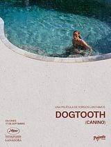 Cartel de Doogtooth: Canino