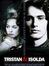 Cartel de Tristán & Isolda