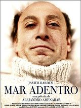 Cartel de Mar adentro