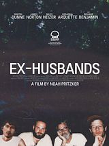 Cartel de Ex-Husbands