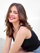 foto de Tainá Lipinski