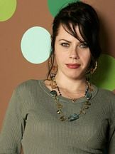 foto de Fairuza Balk