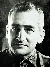 foto de Héctor Germán Oesterheld