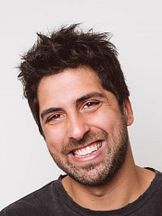 foto de Gabriel Louchard