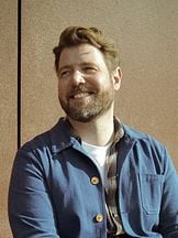 foto de David Freyne