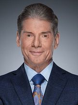 foto de Vince McMahon
