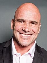 foto de Bas Rutten