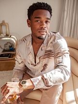 foto de Dexter Darden