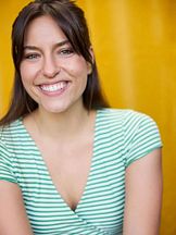 foto de Tara Kaye Burgh