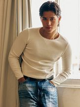 foto de Kyle Echarri