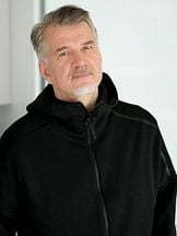 foto de Mike Christie﻿