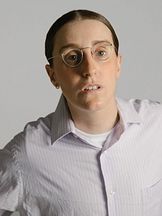 foto de Robby Hoffman