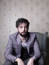 foto de Pedro de Tavira Egurrola