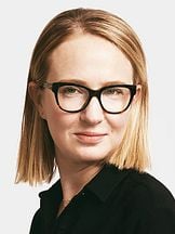 foto de Halley Feiffer