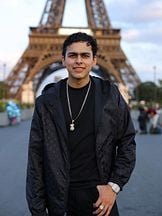 foto de Víctor Ordóñez