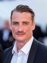 foto de Pierre Lottin