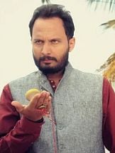 foto de Rohit Kokate