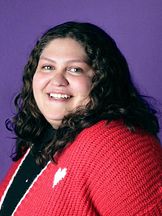 foto de Karla Camacho