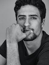 foto de Shaïn Boumedine