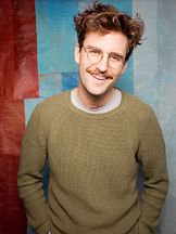 foto de John Reynolds