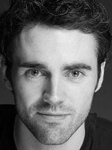 foto de Seán T. Ó Meallaigh