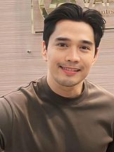 foto de James Blanco