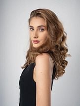 foto de Sofía Carrera
