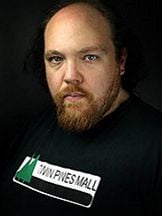 foto de Keith Brooks