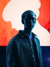 foto de Fredrik Svabø